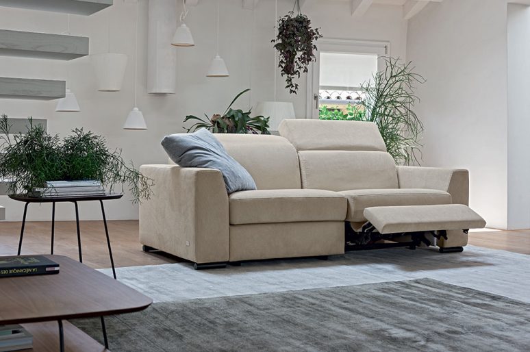 Accessori divani: i “Top Sell” per i divani moderni.