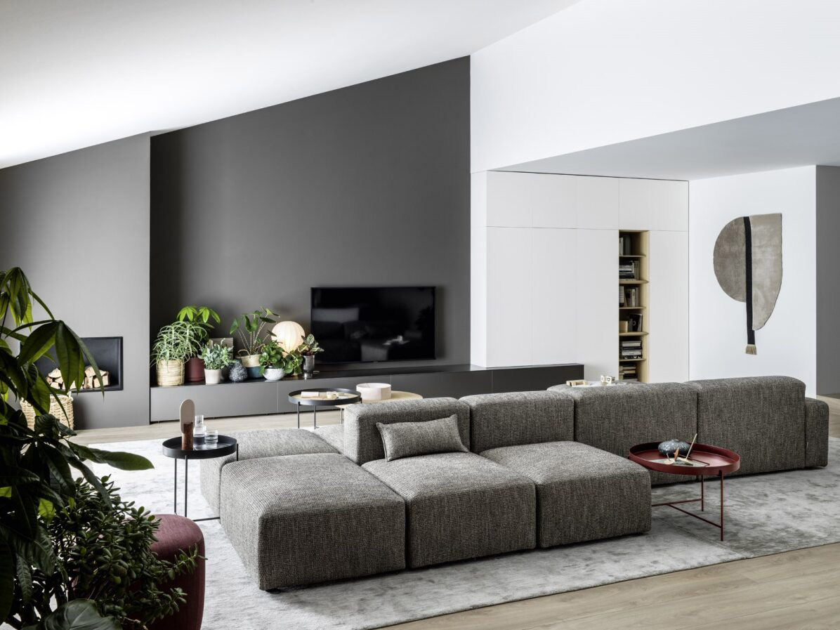 novamobili-divano-grigio